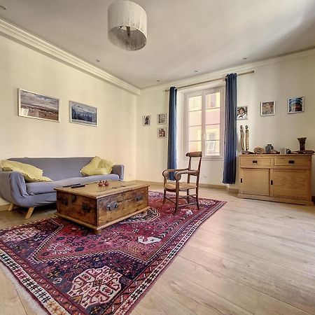 My Cosy Flat-Centre Of Nice- Perfect Location Apartment Exterior photo
