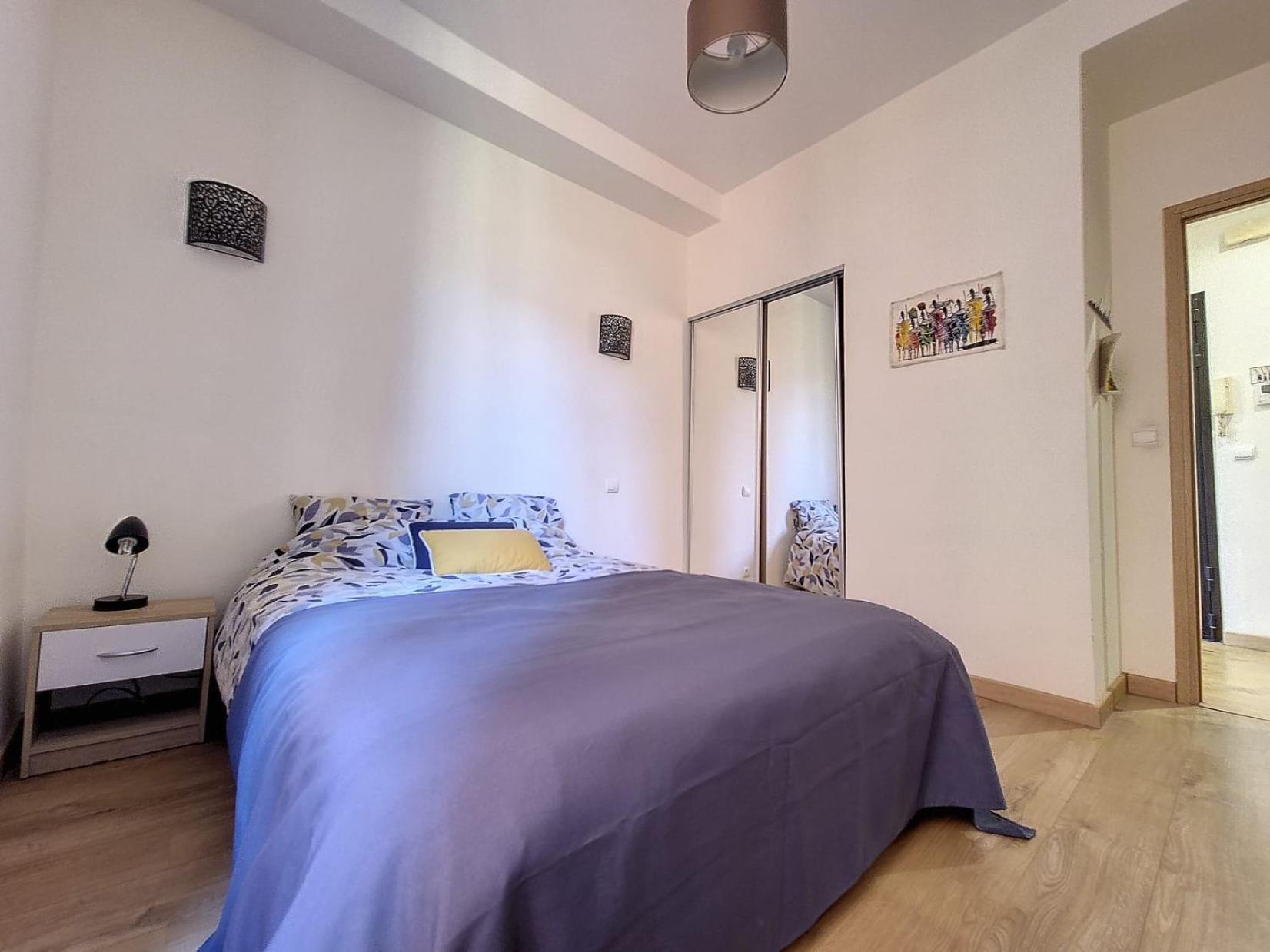 My Cosy Flat-Centre Of Nice- Perfect Location Apartment Exterior photo
