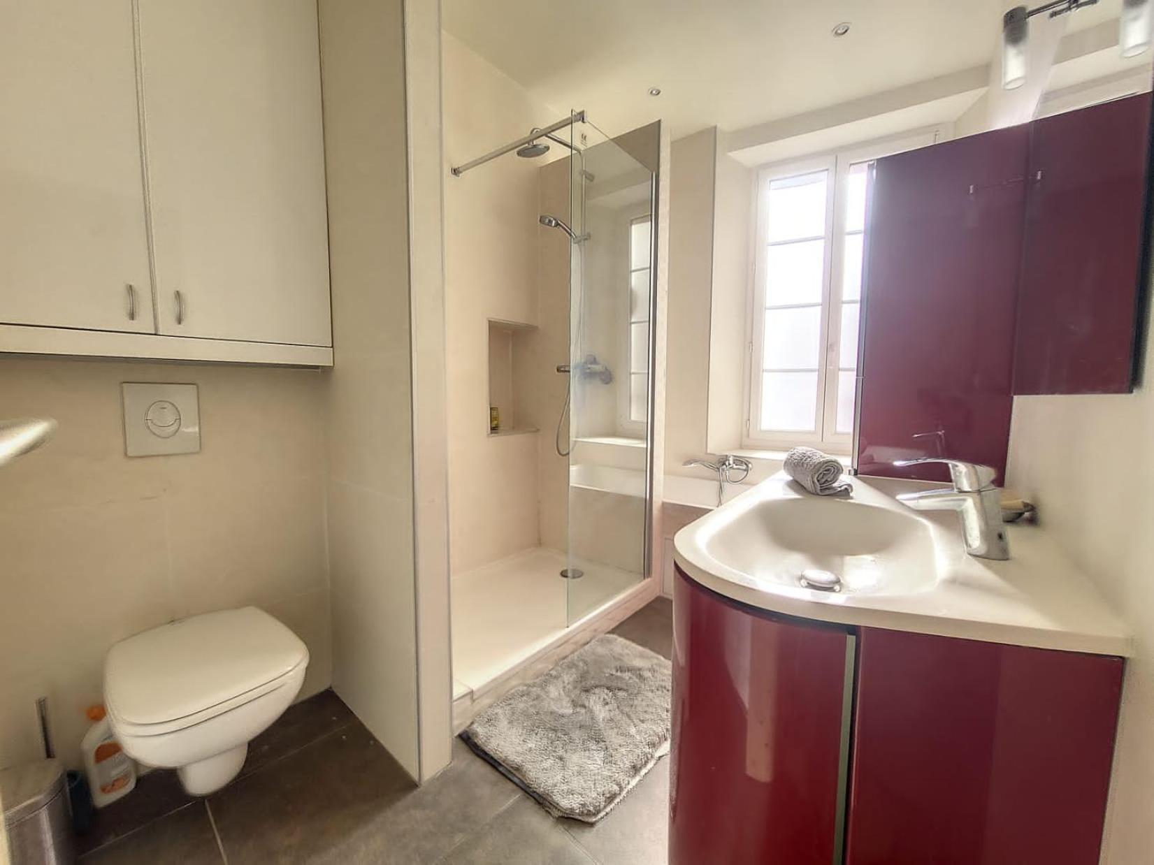 My Cosy Flat-Centre Of Nice- Perfect Location Apartment Exterior photo